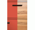 MATT PAINT MP-04 CHINESSE RED
